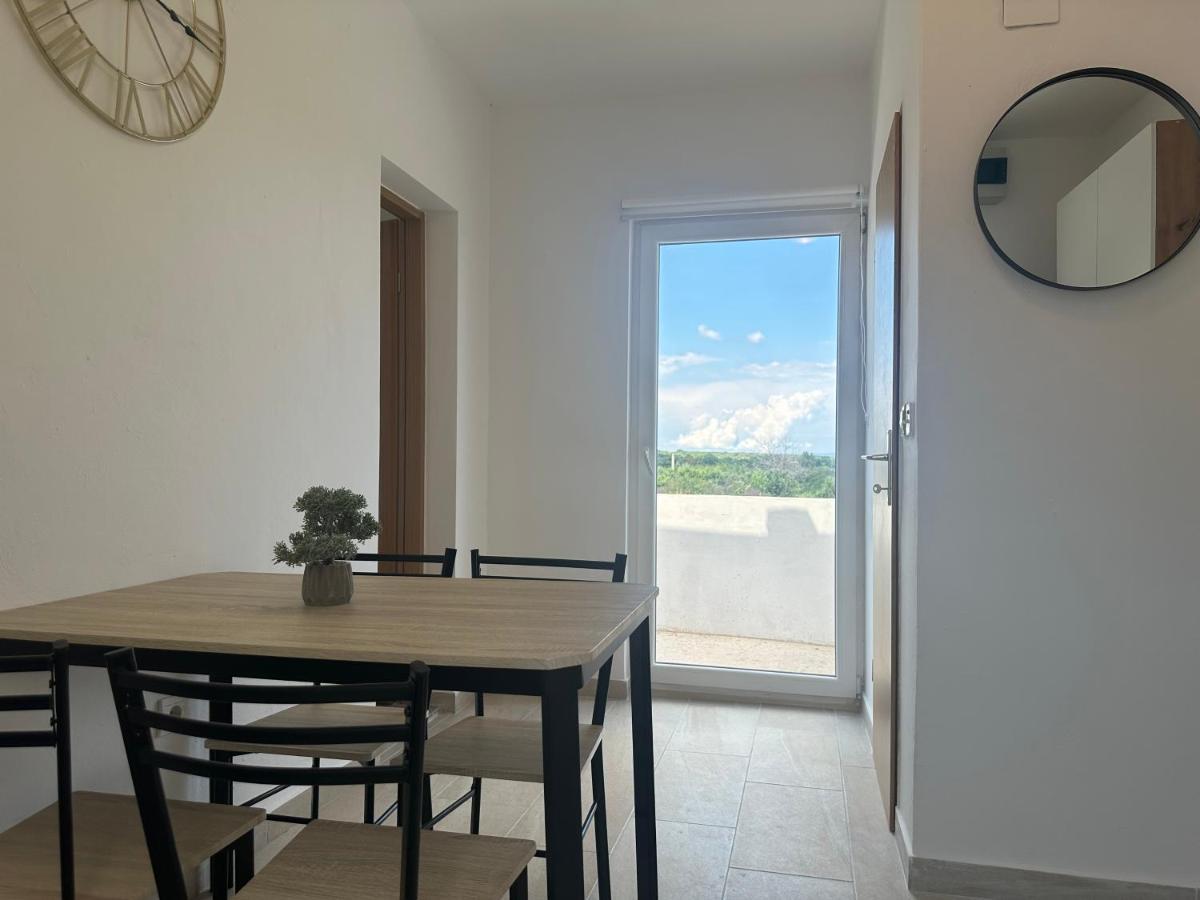 Apartment Stanko ลิทซ์ยัน ภายนอก รูปภาพ