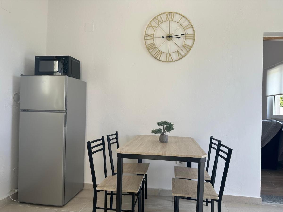 Apartment Stanko ลิทซ์ยัน ภายนอก รูปภาพ