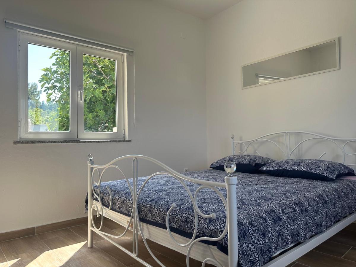 Apartment Stanko ลิทซ์ยัน ภายนอก รูปภาพ