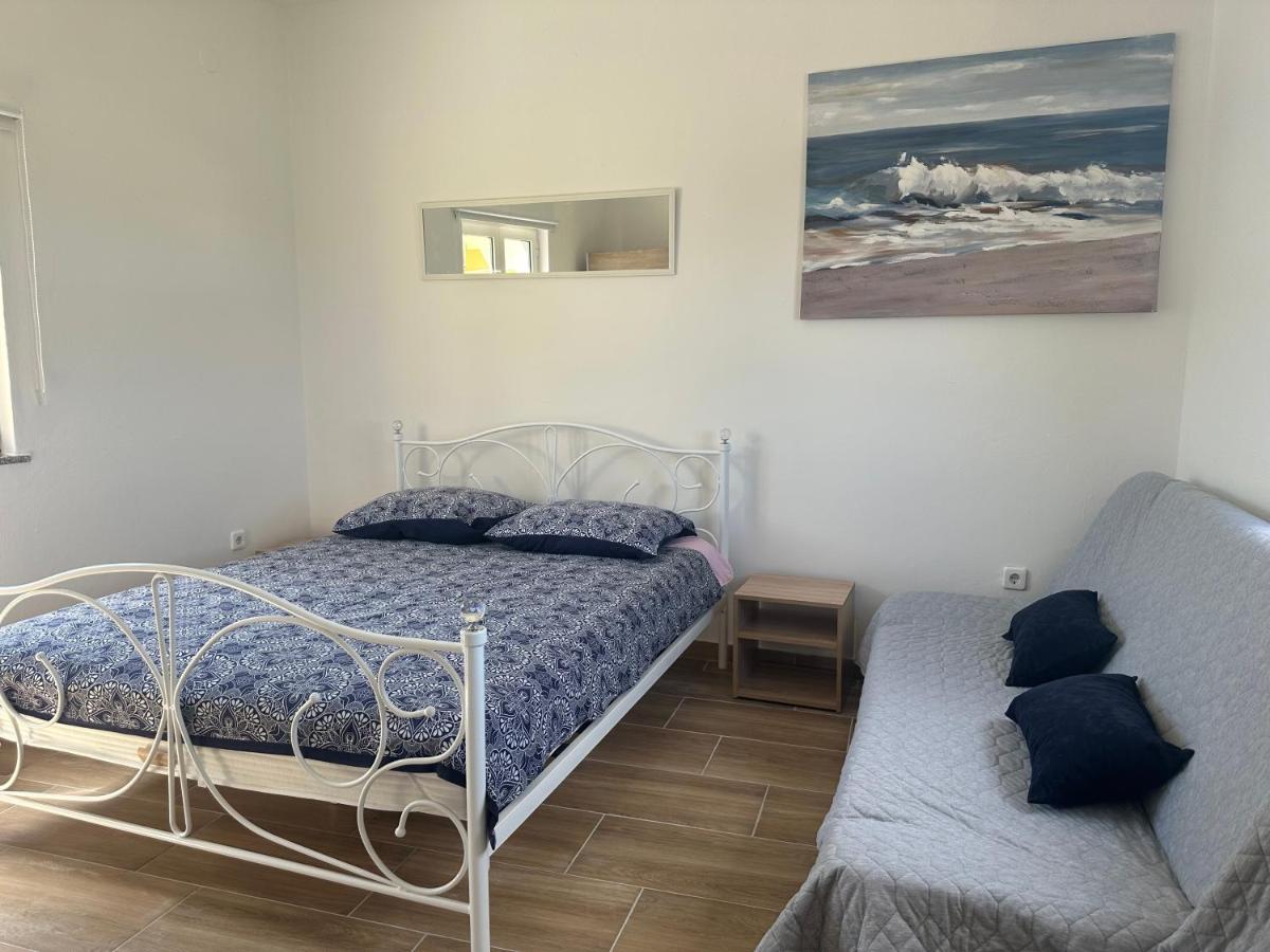 Apartment Stanko ลิทซ์ยัน ภายนอก รูปภาพ