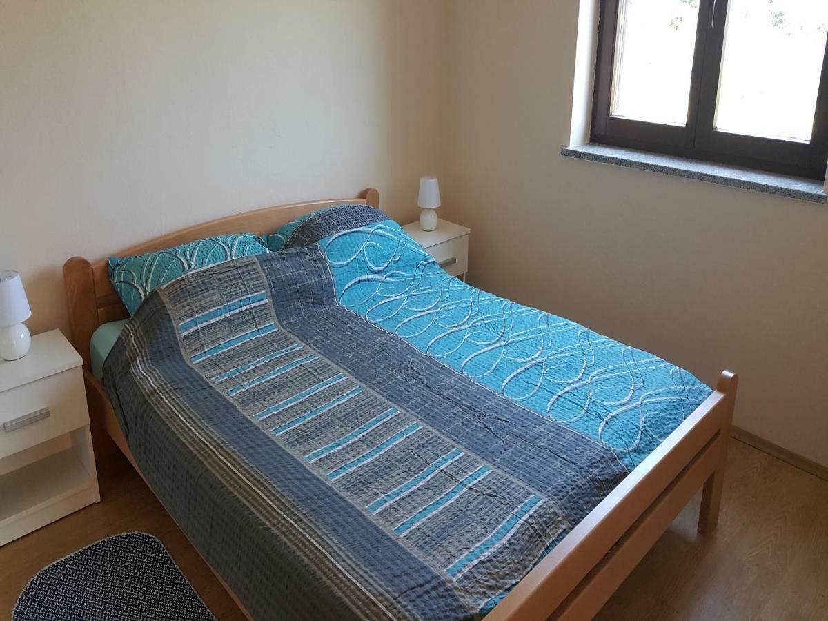 Apartment Stanko ลิทซ์ยัน ภายนอก รูปภาพ