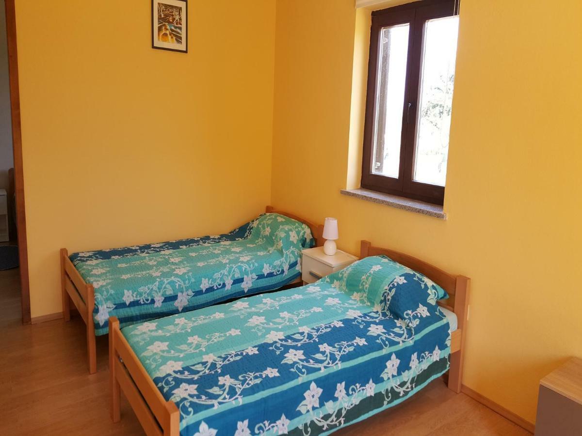 Apartment Stanko ลิทซ์ยัน ภายนอก รูปภาพ