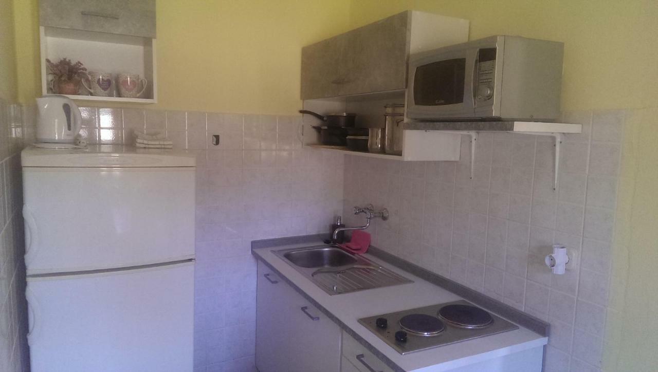Apartment Stanko ลิทซ์ยัน ภายนอก รูปภาพ
