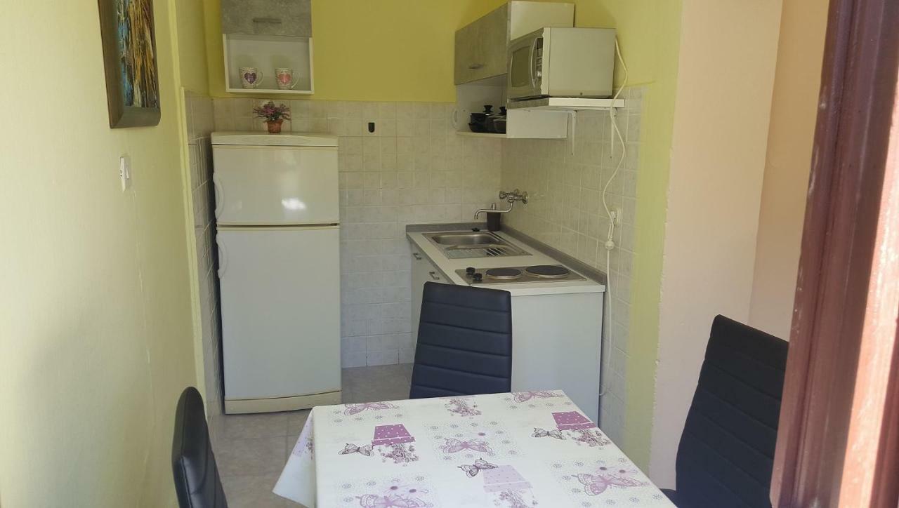 Apartment Stanko ลิทซ์ยัน ภายนอก รูปภาพ